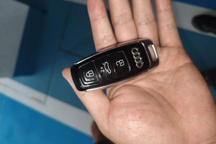 Used Audi A6L 2021 45 TFSI Prestige Dynamic Edition