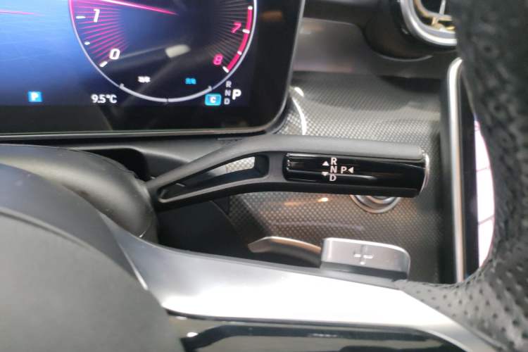 Used Mercedes-Benz C-Class 2023 Revised C 200 L Sport Edition
