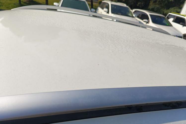 Used Nissan Qashqai 2017 2.0L CVT Smart Enjoyment Version China VI Standard
