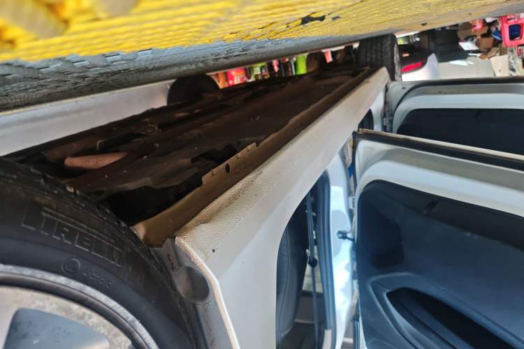 Used Peugeot 408 2016 1.6T Automatic Luxury Edition
