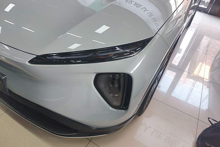Used Nio ES6 2024 75 kWh