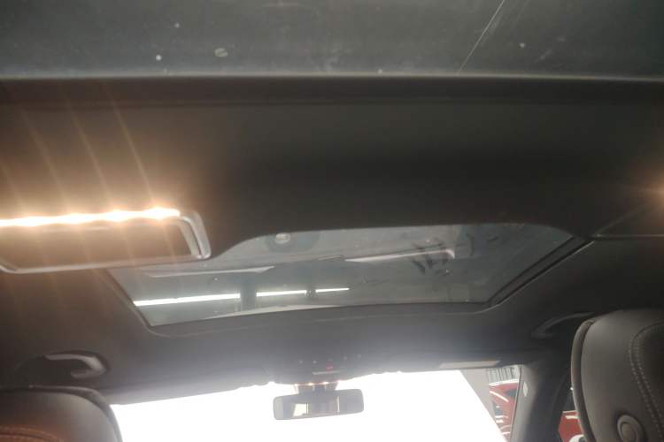 Used Mercedes-Benz GLC 2022 Second Facelift GLC 260 L 4MATIC Dynamic Edition
