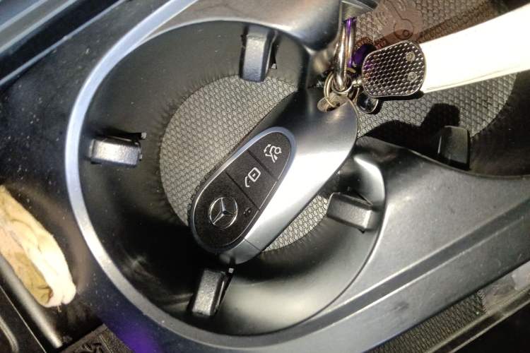 Used Mercedes-Benz C-Class 2024 Restyled C-Class 260 L Sport Edition
