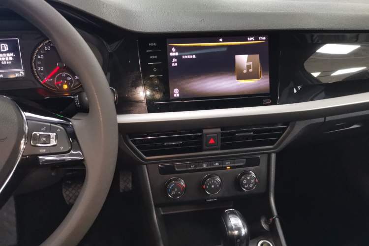 Used Volkswagen Lavida 2021 280TSI DSG Comfort Edition
