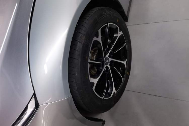 Used XPeng P7 2022 480G
