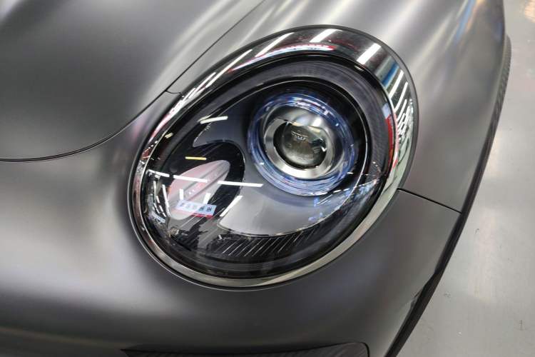 Used ORA Good Cat GT 2024 Mulan Edition 401 km Range Luxury Version 126 kW