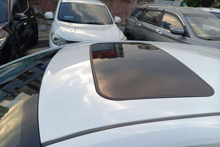 Used Toyota Corolla 2019 1.2T S-CVT GL-i Elite Edition