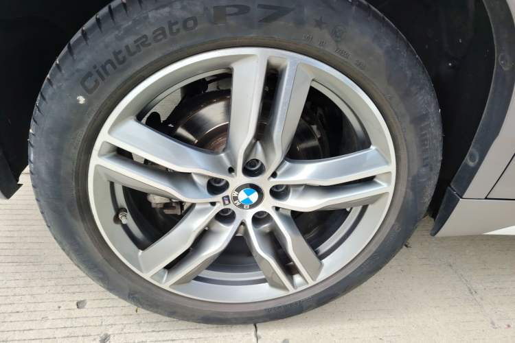 Used BMW X2 2020 sDrive25i Leading Model M Sport Package
