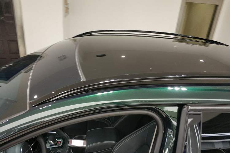 Used Jaguar E-PACE 2024 YAO Black Sport Edition R-DYNAMIC SE BLACK
