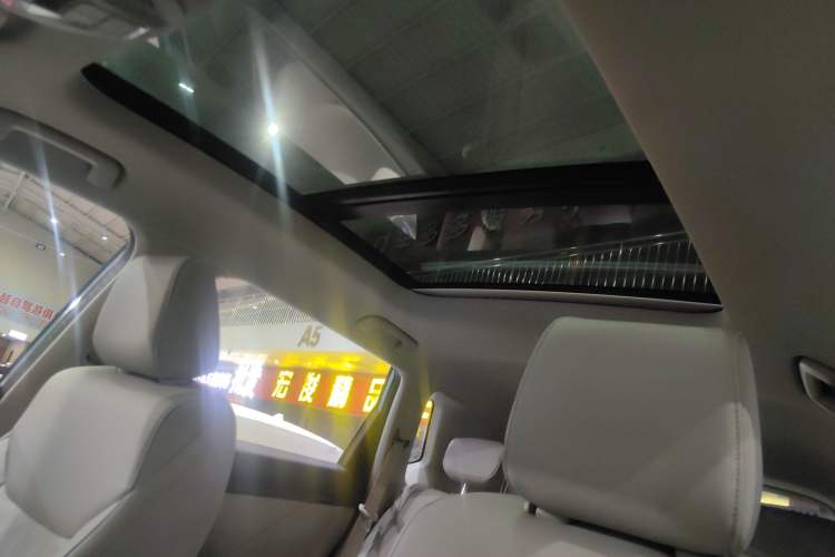 Used Wuling Asta 2021 1.5T CVT Star曜 Edition
