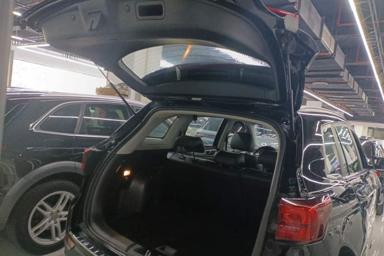 Used Changan CS75 2018 280T Automatic Smart Edition China V Standard