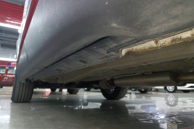 Used Chery Tiggo 7 2022 Super Edition 1.6T DCT Super Warrior+
