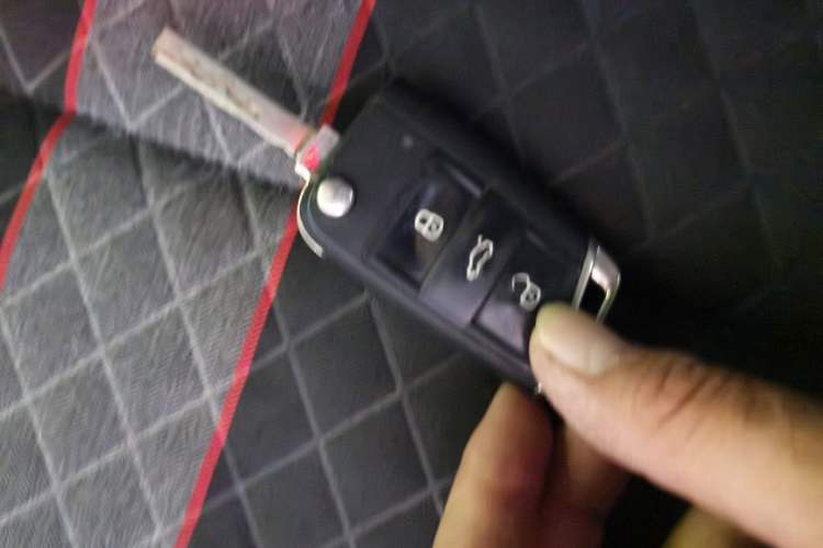 Used Volkswagen Lamando 2021 230TSI DSG Fashion Edition