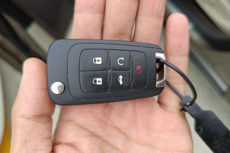 Used Buick LaCrosse 2013 2.4L SIDI Leading Comfort Version
