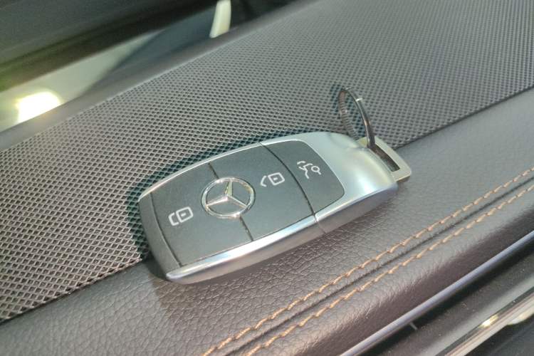 Used Mercedes-Benz GLE New Energy 2024 GLE 400 e 4MATIC