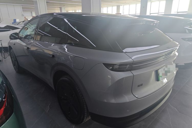 Used Li Auto Li Auto i6 
