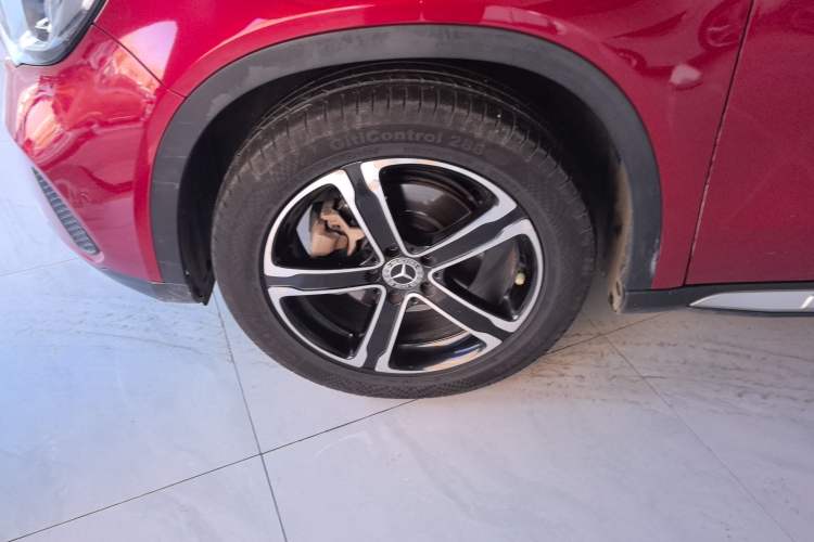 Used Mercedes-Benz GLA 2018 GLA 200 Fashion Model