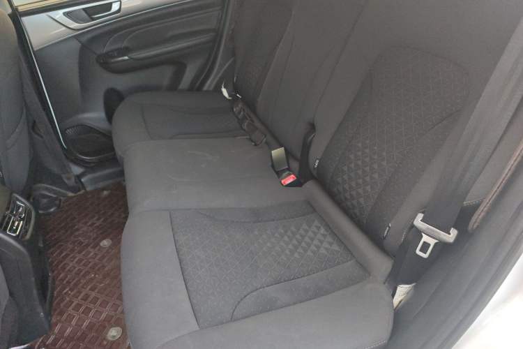 Used Haval M6 2021 PLUS 1.5T DCT Elite Smart Connectivity Model