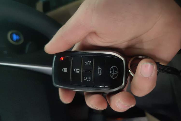 Used Toyota Alphard 2020 Dual-Engine 2.5L Prestige Edition
