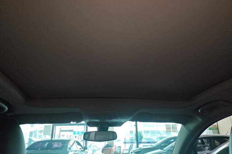 Used Buick Envision 2018 20T Two-Wheel Drive Luxury Model