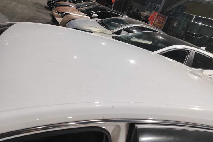 Used Buick Velite 6 2023 430km Range Commuter Version
