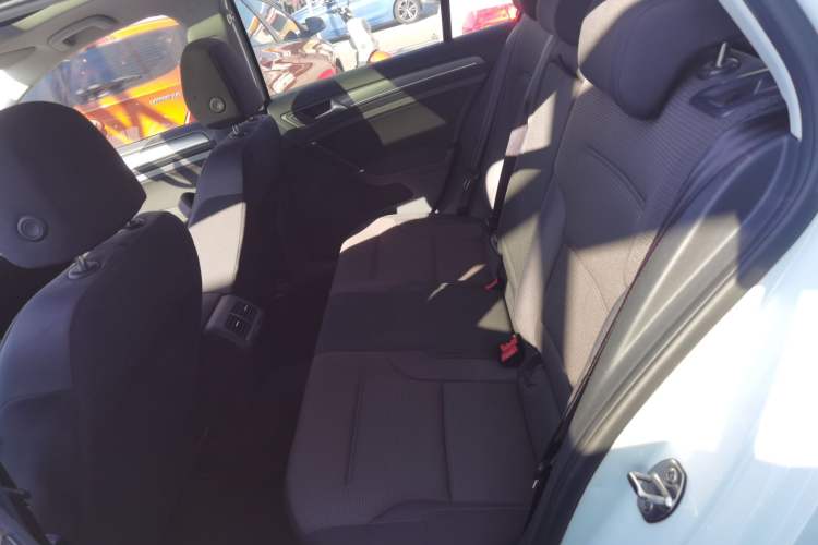 Used Volkswagen Golf 2016 230TSI Automatic Comfort Version