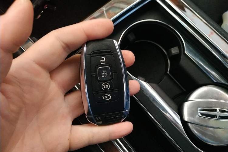 Used Lincoln Continental 2018 2.0T Two-Wheel Drive Luxury Edition