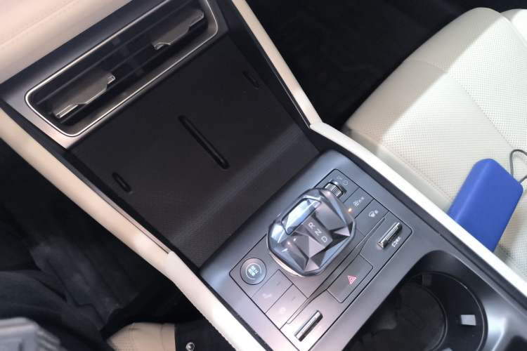 Used BYD Qin L 2024 DM-i 120KM Beyond Model
