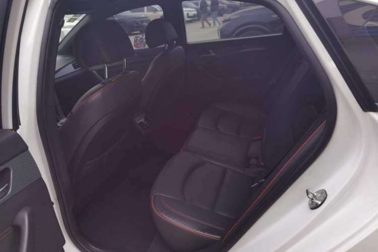 Used Hyundai Sonata 2015 1.6T GLS Smart Model