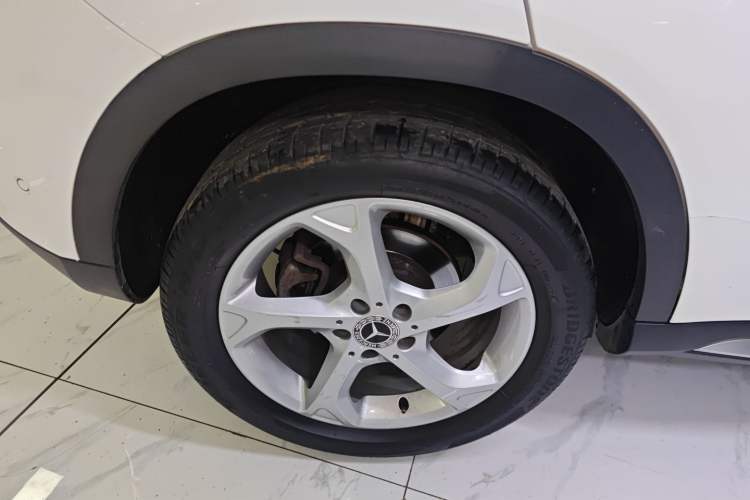 Used Mercedes-Benz GLA 2017 GLA 200 Sport Edition
