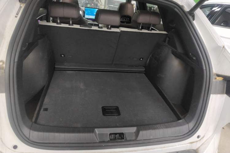 Used BYD Song PLUS New Energy 2025 EV 520km Premium Version