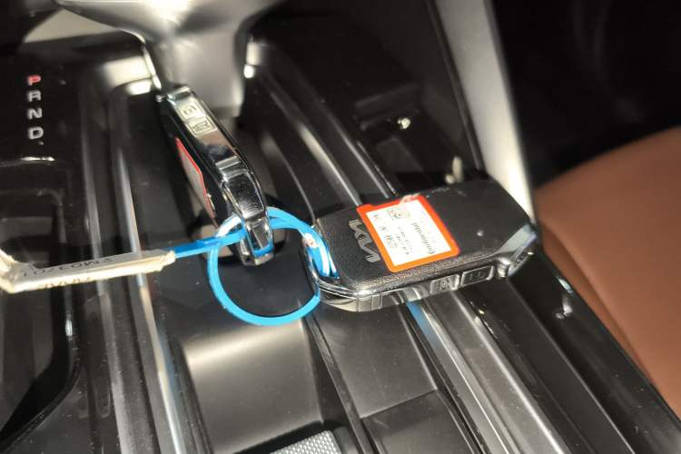 Used Kia Sportage R 2021 Ace 2.0L Splendid Edition