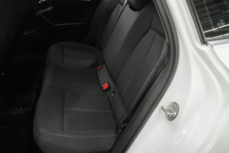 Used Audi A3 2023 A3L Limousine 35 TFSI Progressive Sport Edition
