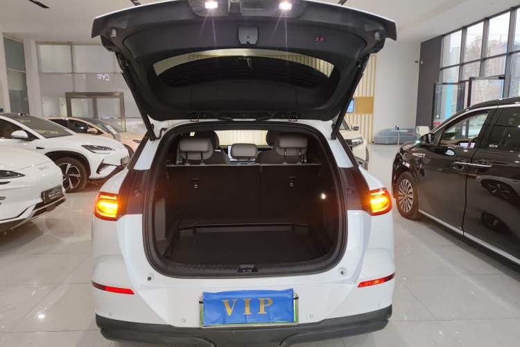 Used BYD Sealion 06 New Energy 
