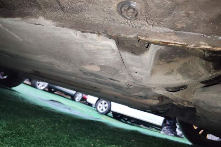 Used Hyundai Elantra 2016 1.6L Automatic ZhiXuan – Elite Version