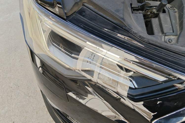 Used Audi A6L 2023 40 TFSI Luxury Prestige Edition