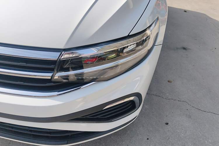 Used Volkswagen Bora 2023 200TSI DSG Comfort Edition
