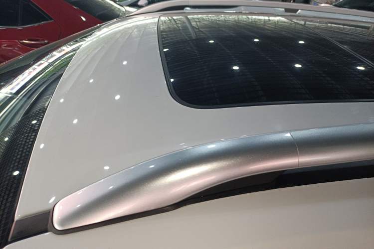 Used Ford Kuga 2017 EcoBoost 180 Two-Wheel-Drive Luxury Wing Edition
