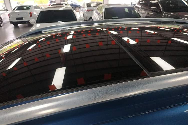 Used Volkswagen Golf Sportsvan 2019 280TSI Automatic Trendy Model China VI Standard