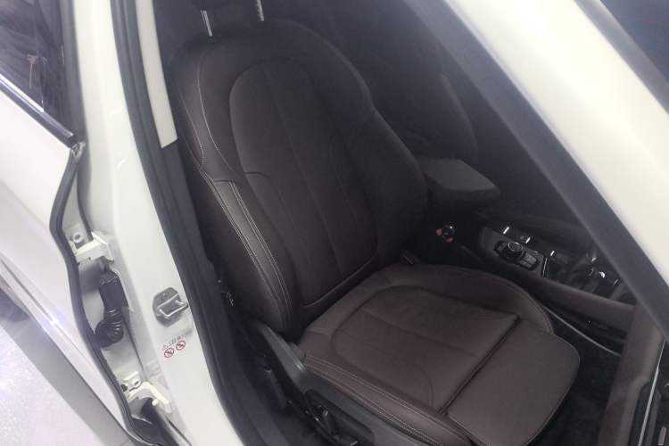 Used BMW X1 2018 sDrive18Li Luxury Model