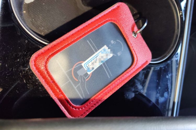 Used Tesla Model 3 2020 Revised Version Standard Range Rear-Wheel Drive – Upgraded Edition
