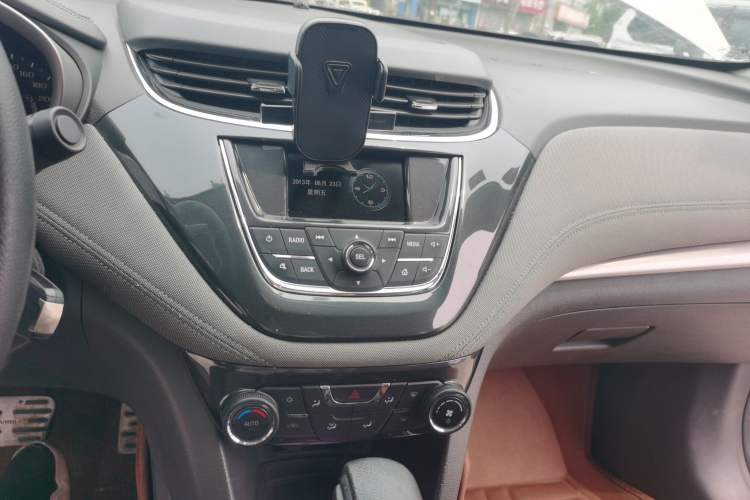 Used Chevrolet Malibu 2017 1.5T Automatic Comfort Edition
