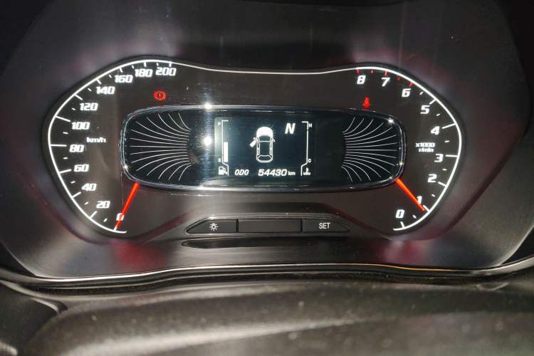 Used Baojun 510 2019 1.5L Automatic Prestige Edition China V