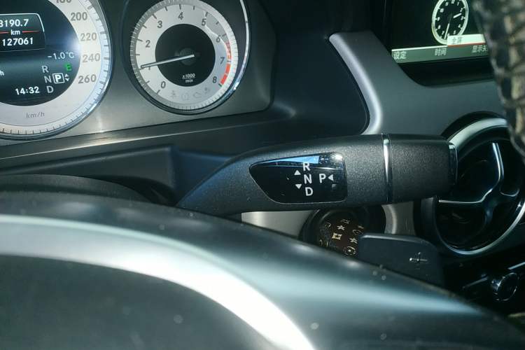 Used Mercedes-Benz GLK-Class 2014 GLK 200 Standard Model