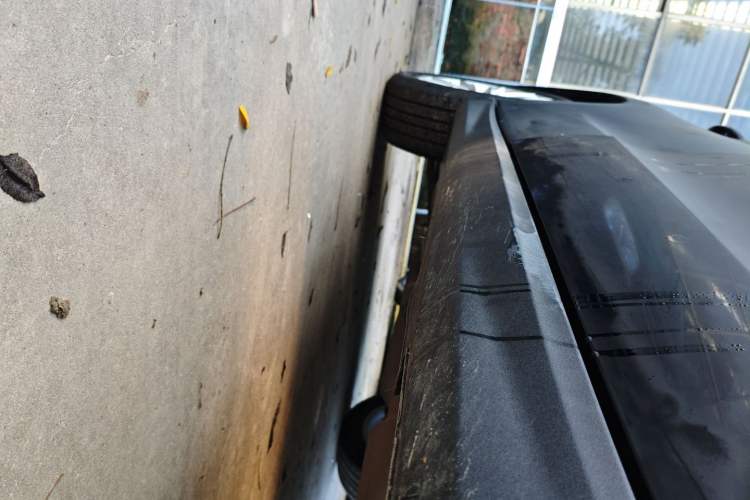 Used Haval H2 2016 Red Label 1.5T Automatic Two-Wheel Drive Elite Model
