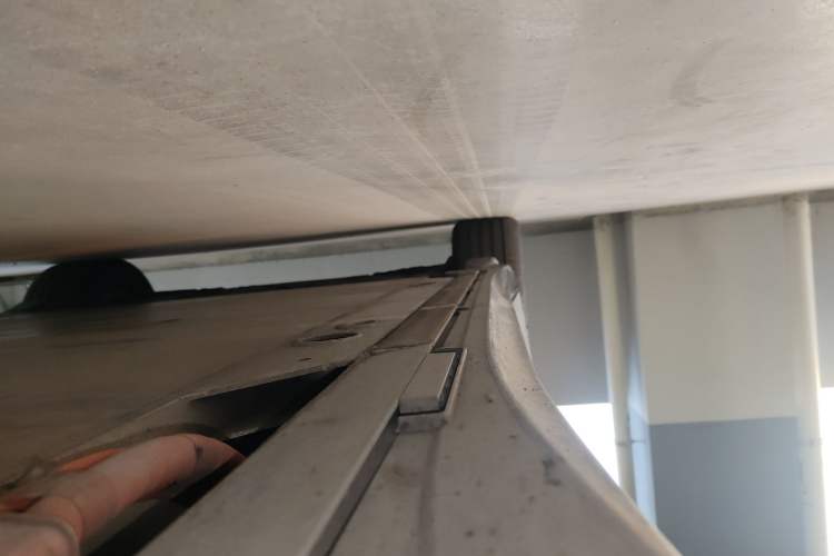 Used Nio ET5 2025 75 kWh
