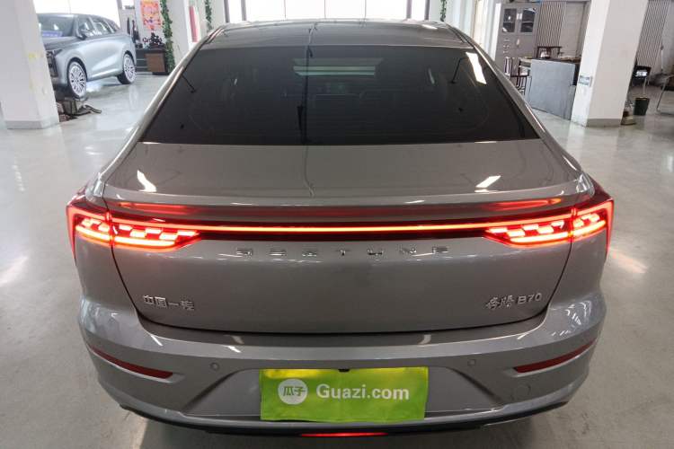 Used Bestune B70 2022 Third Generation 1.5T Automatic Premium Edition
