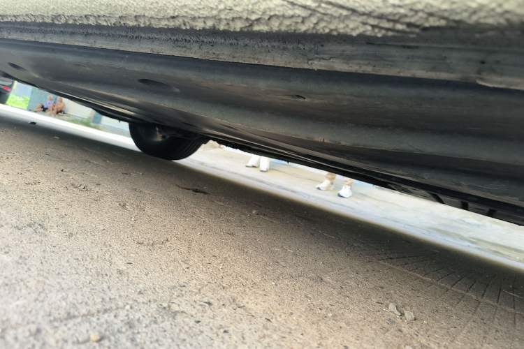 Used Volkswagen Lamando 2019 280TSI DSG Comfort Edition China VI standard
