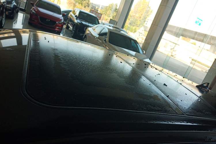 Used ORA Good Cat 2021 400km Standard Range Athena Edition Lithium-Ion Battery