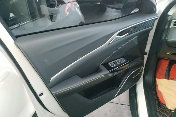 Used NETA U 2021 Pro 500 Global Edition
